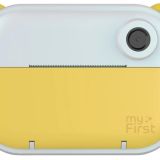 CAMERA INSTA WI/YELLOW FC2402SA-YW01 MYFIRST