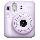 CAMERA INSTANT/INSTAX MINI 12 PURPLE FUJIFILM