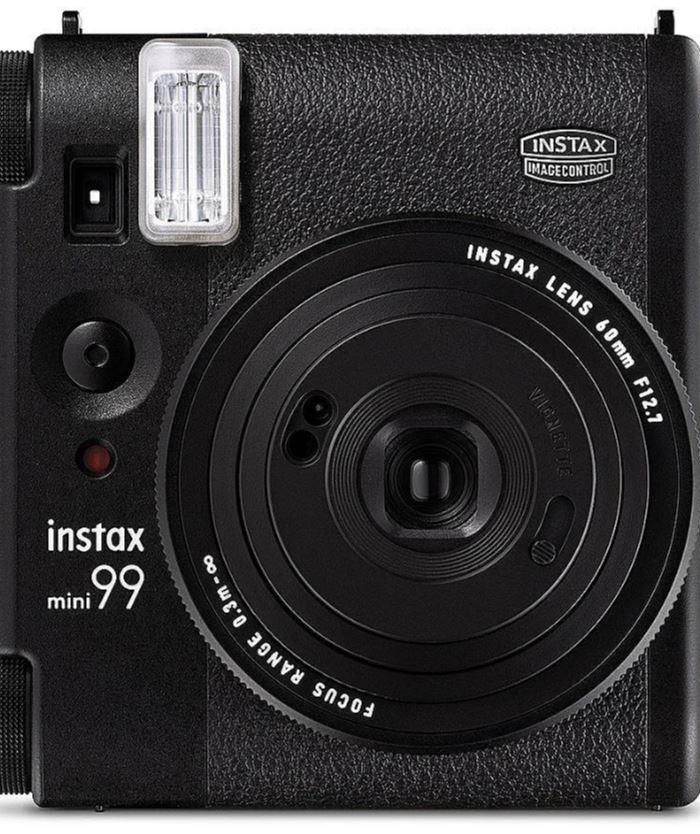 CAMERA INSTANT/INSTAX MINI 99 BLACKK FUJIFILM