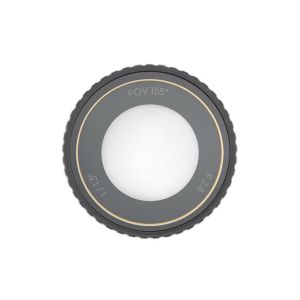 CAMERA OA 4 GLASS LENS COVER/CP.OS.00000282.01 DJI