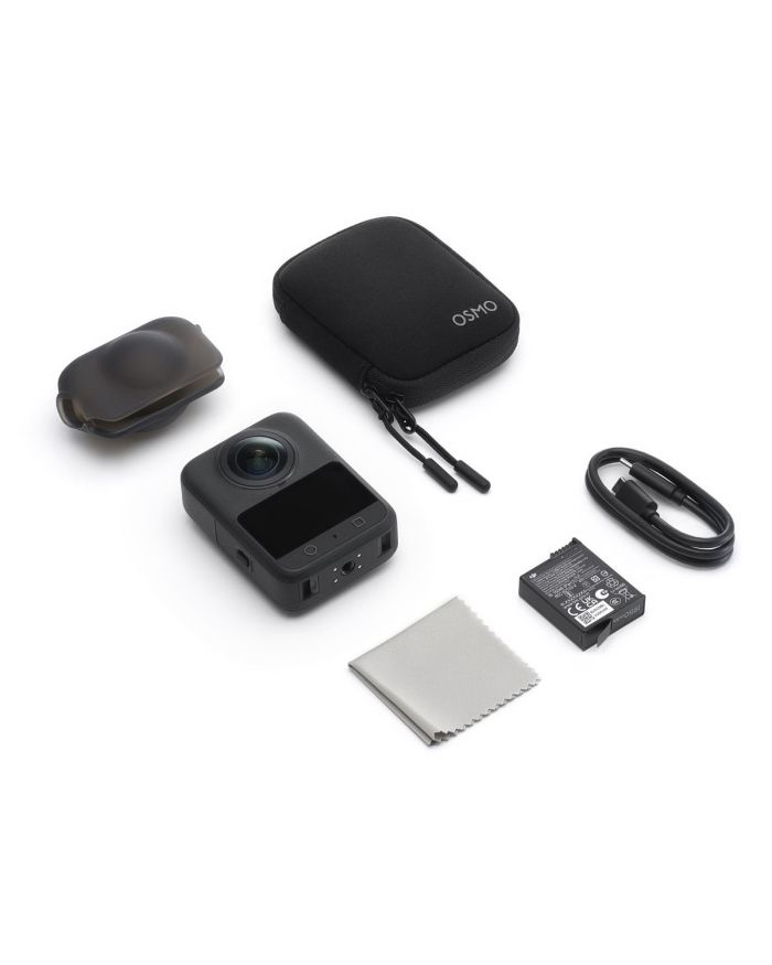 CAMERA OSMO 360 STANDARD/COMBO CP.OS.00000441.04 DJI