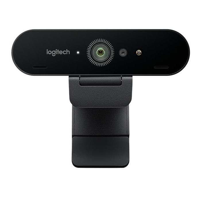 CAMERA WEBCAM BRIO STREAM 4K/960-001194 LOGITECH