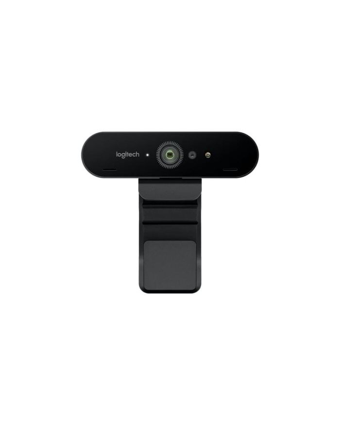 CAMERA WEBCAM HD BRIO/960-001106 LOGITECH
