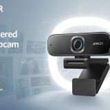CAMERA WEBCAM POWERCONF C302/A3362G11 ANKER