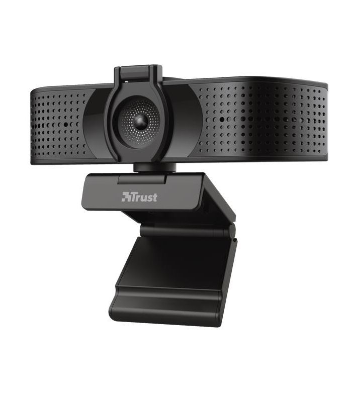 CAMERA WEBCAM TEZA 4K UHD/24280 TRUST