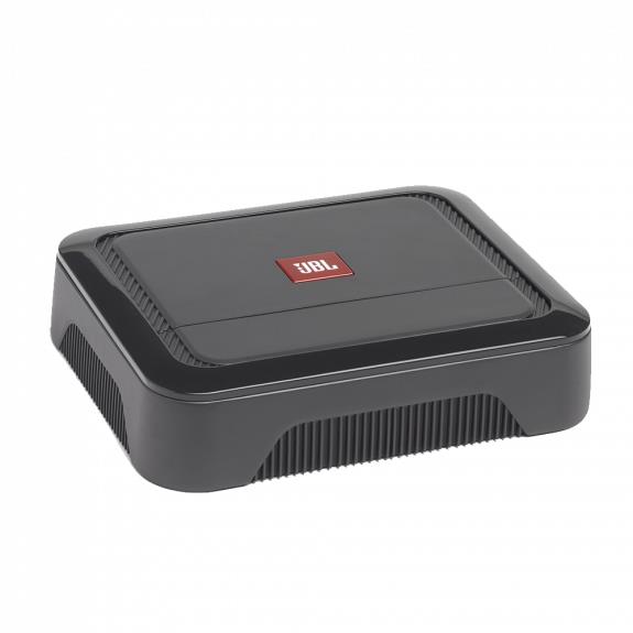 CAR AMPLIFIER 1CH 550W/AMPCBA600 JBL