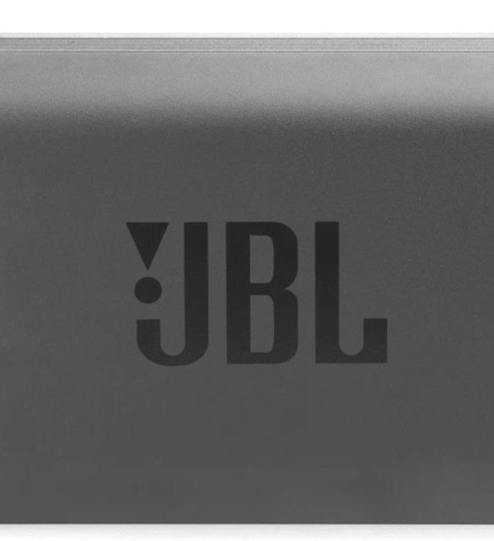 CAR AMPLIFIER/STAGE GT60041 JBL