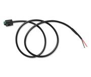CAR GPS ACC BATTERY CABLE/9K00.004 TOMTOM