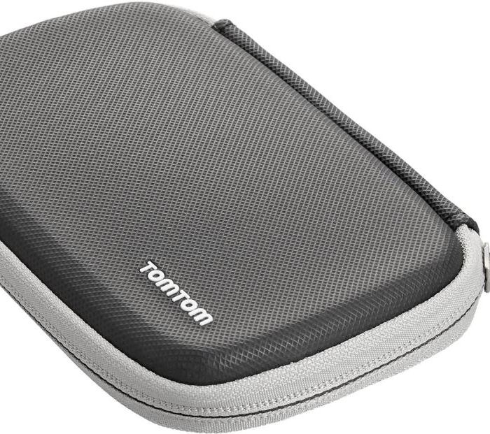 CAR GPS ACC CASE /4/5″/9UUA.001.63 TOMTOM
