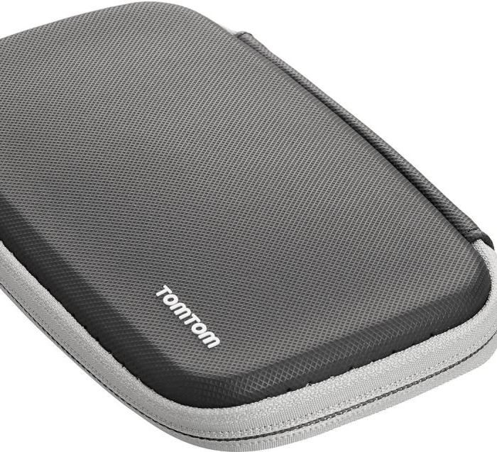 CAR GPS ACC CASE /6″ CLASSIC/9UUA.001.64 TOMTOM