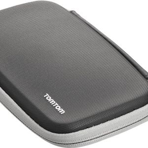 CAR GPS ACC CASE /6″ CLASSIC/9UUA.001.64 TOMTOM