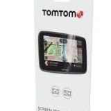 CAR GPS ACC SCREEN PROTECTOR/9UUG.001.06 TOMTOM