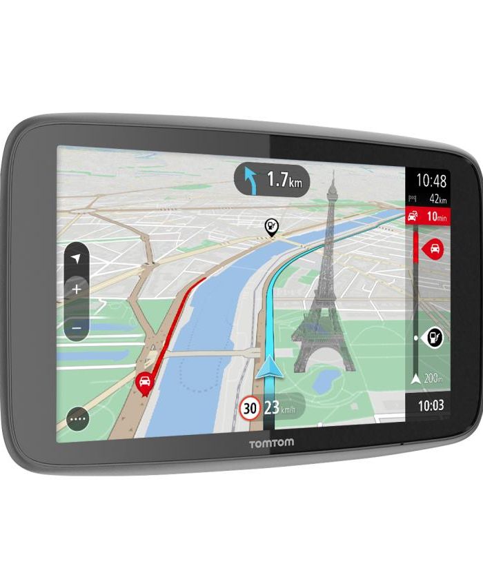 CAR GPS NAVIGATION SYS 6″/NAVIGATOR 1PN6.002.100 TOMTOM