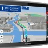 CAR GPS NAVIGATION SYS 7"/GO DISCOVER 1YB7.002.00 TOMTOM