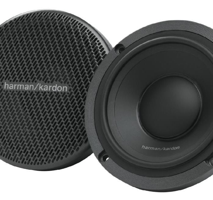 CAR SPEAKERS 3″ MIDRANGE WOOF./HKSPKFL300S HARMAN KARDON