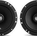 CAR SPEAKERS 6.5" 2WAY/COAXIAL JBLSPKS161F JBL