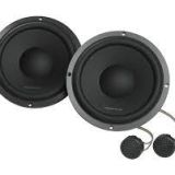 CAR SPEAKERS 6.5" COMP. SYSTEM/HKSPKFL601CFS HARMAN KARDON