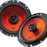 CAR SPEAKERS STAGE1 GEN2 62F/2-WAY JBLSPKS162F JBL