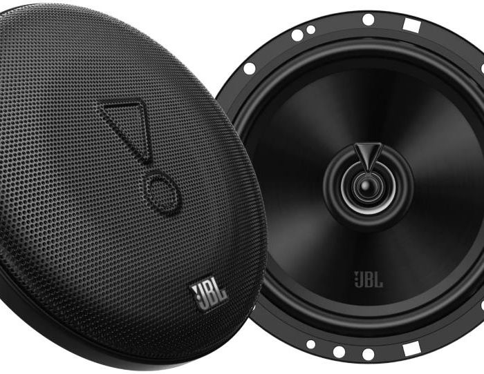 CAR SPEAKERS STAGE2 GEN2 65/2-WAY JBLSPKS265 JBL