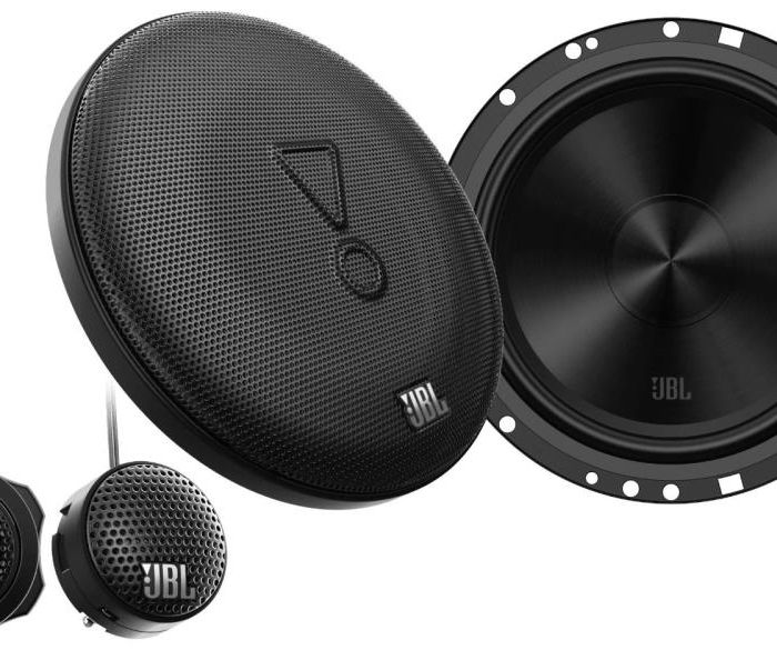 CAR SPEAKERS STAGE2 GEN2 65C/COMPOSET JBLSPKS265C JBL