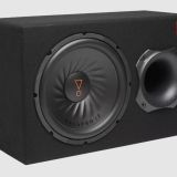 CAR SUBWOOFER 12" ACTIVE/BASS PRO BP12 SUBBP12 JBL