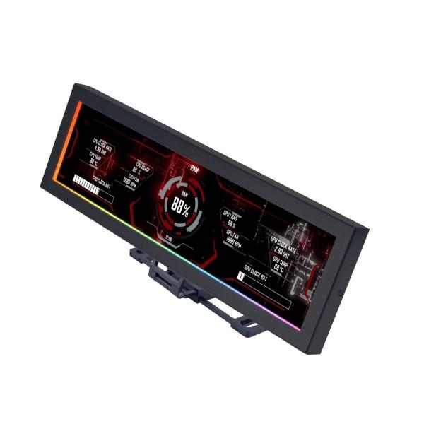 CASE ACC UNIVERSAL MOUNT 8.8″/BLACK G89.SM088X.00 LIAN LI