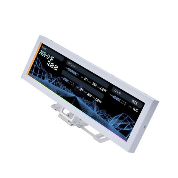 CASE ACC UNIVERSAL MOUNT 8.8″/WHITE G89.SM088W.00 LIAN LI