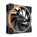 CASE FAN 120MM LIGHT WINGS/BL073 BE QUIET