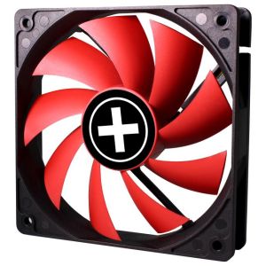 CASE FAN 120MM REDWING PWM 4P/12V XF042 XILENCE
