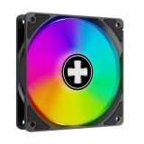 CASE FAN 120MM XPF120X.ARGB/12V XF083 XILENCE