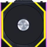 CASE FAN 120MM/G99.12RSL1W1B.00 LIAN LI