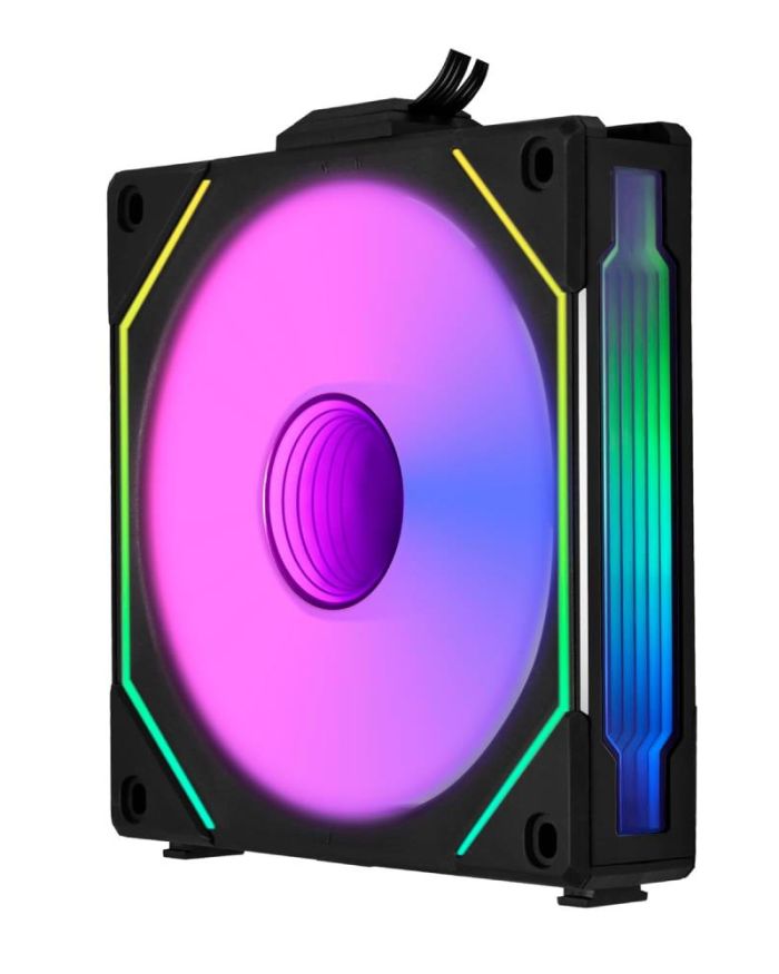 CASE FAN 120MM/G99.12RSLIN1B.00 LIAN LI