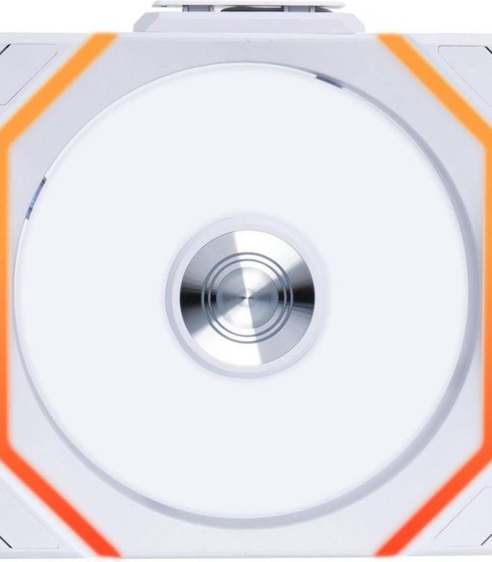 CASE FAN 120MM/G99.12RSLIN1W1W.00 LIAN LI