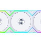 CASE FAN 120MM/G99.12RSLIN1W3W.00 LIAN LI