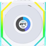 CASE FAN 120MM/G99.12SLLCD1W1W.00 LIAN LI