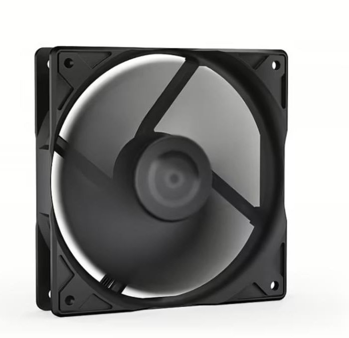 CASE FAN 120MM/STRATUS120 PWM EY4A007 ENDORFY