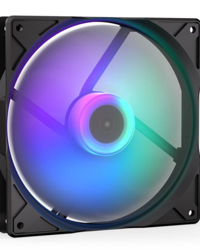 CASE FAN 140MM ARGB/STRATUS140 PWM EY4A012 ENDORFY