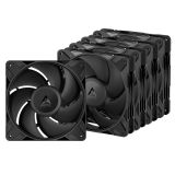CASE FAN 140MM P14 PRO PST/5PCS ACFAN00319A ARCTIC