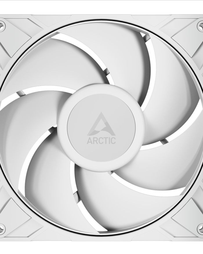 CASE FAN 140MM P14 PRO PST/WHT ACFAN00317A ARCTIC