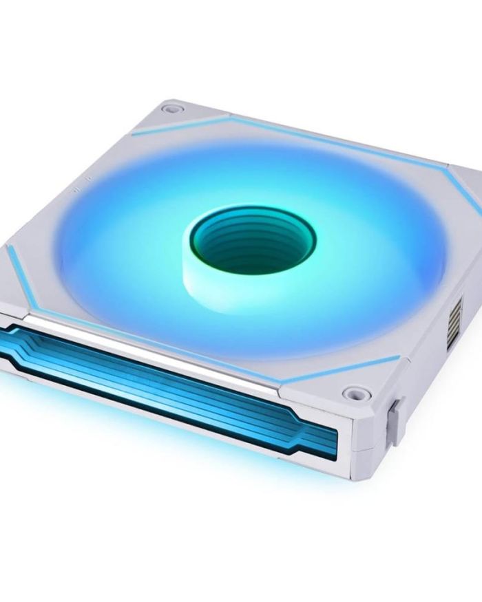 CASE FAN 140MM/G99.14SLIN1W.00 LIAN LI