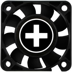 CASE FAN 40MM/12V XF031 XILENCE