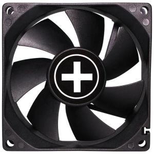 CASE FAN 80MM/XF034 XILENCE