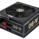 CASE PSU ATX 750W/GDP-750C CHIEFTEC