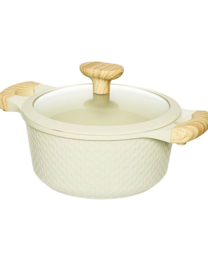CASSEROLE D20CM 2.4L/93801 RESTO