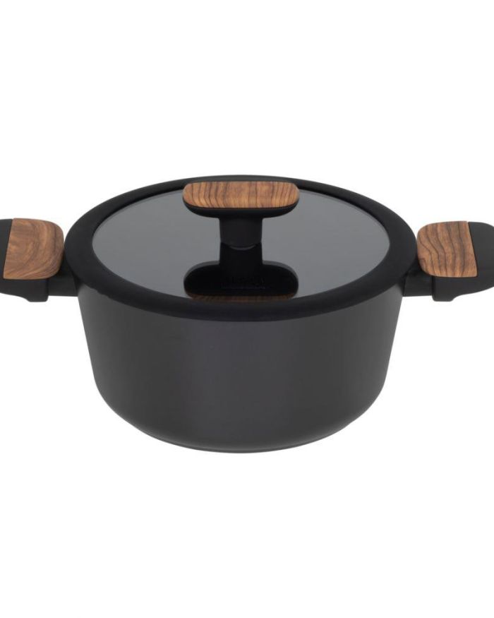 CASSEROLE D20CM 2.6L/93187 RESTO