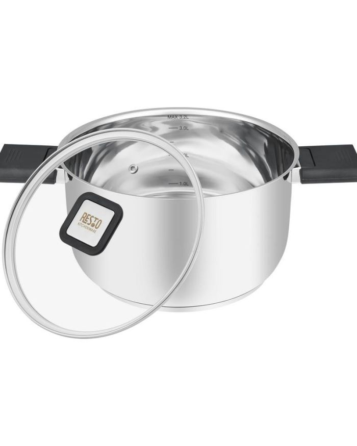 CASSEROLE D20CM 3.2L/92203 RESTO
