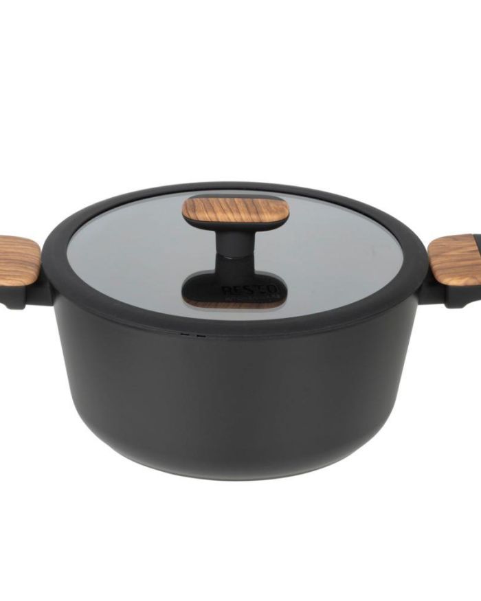 CASSEROLE D24CM 4.4L/93188 RESTO