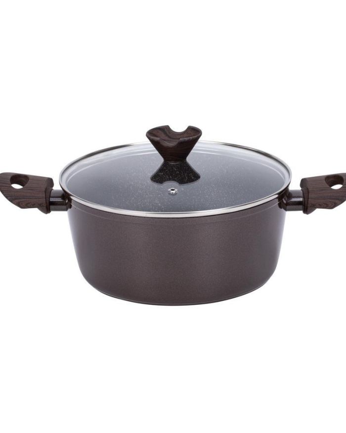 CASSEROLE D24CM 4.7L/93019 RESTO