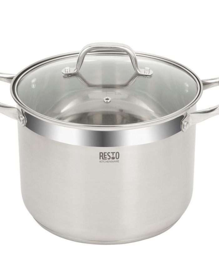 CASSEROLE D24CM 8L/92006 RESTO