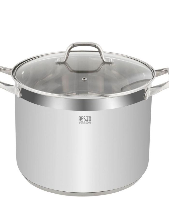 CASSEROLE D28CM 13L/92008 RESTO